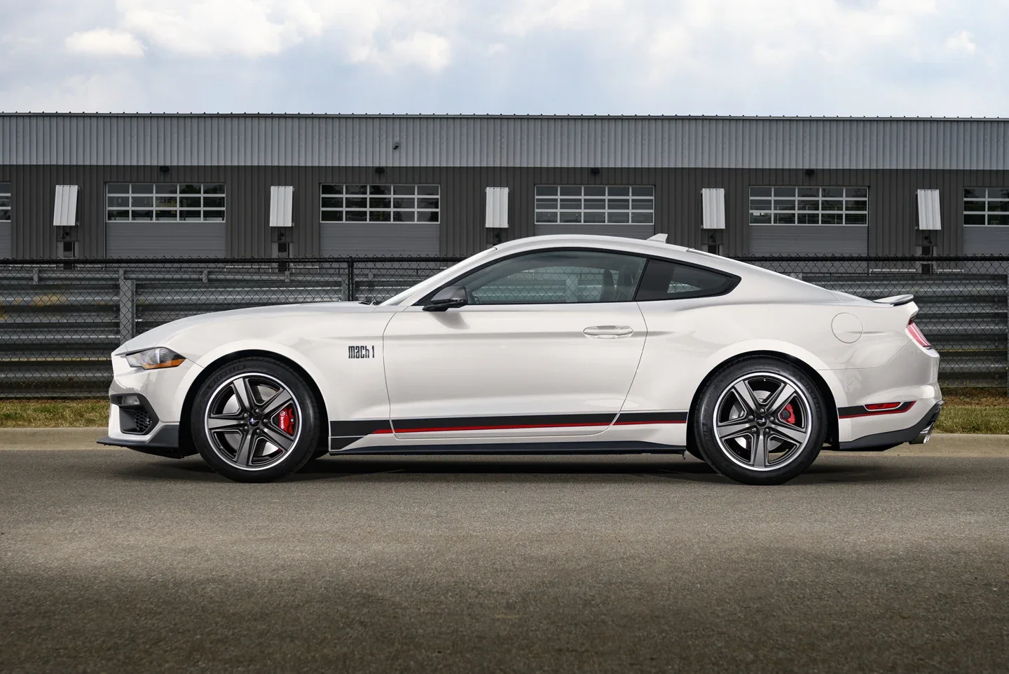 mustang